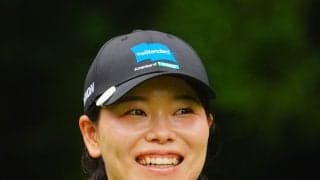 「黄金世代」の勝みなみ、原英莉花が悲願初優勝へ４打差の５位で最終日へ　米女子ゴルフ第３日