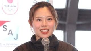 25歳モーグル五輪代表、ピンクのノースリーブ姿＆手作り朝食に反響「食べたい」