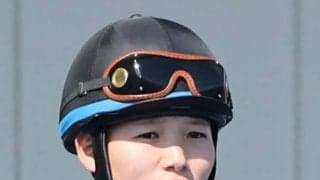 小林美駒騎手が病気のため札幌３Ｒ以降で乗り替わり　１Ｒの勝利でＪＲＡ通算１００勝まであと「２」