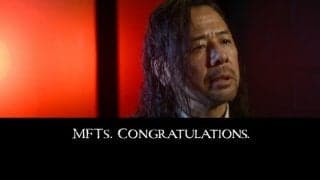 【WWE】リング復帰間近の中邑真輔「時限爆弾だよ」新パートナーは…元新日本選手のシルエット
