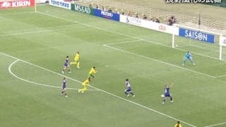 サッカーIQ高すぎる… “なでしこの心臓” 長野風花、天才的プレー炸裂！ “神予測”から鬼プレス→狙い通りの“完璧ラストパス”