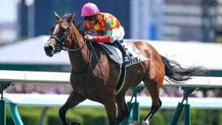 【札幌5R新馬戦結果】コントレイル産駒シティオブドリームが逃げ切り勝ち