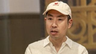 武井亮師「一頭での移動を好まないので」シュトラウス4度目の海外遠征、シックスペンス同行が助けに