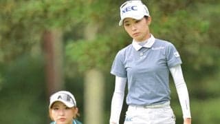 【女子ゴルフ】安田祐香が３勝目！驚異の通算２３アンダーで大会コース記録　賞金１８００万円獲得　キャディーの姉と抱き合い「ずっとそばにいてくれて…」ホステス大会でアニカ超えの最多２６バーディーＶ