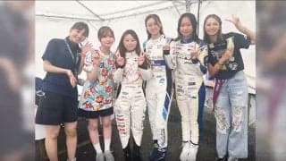 “ガチ車好き”女子ボートレーサーに「ビジュいいじゃん」 私服姿＆勝負道具の秘密を披露し反響