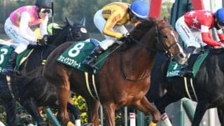 【札幌記念予想】1番人気14連敗中の波乱理由は…？ 過去データから探るGII札幌記念