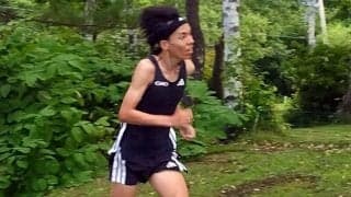 黒田朝日が復調　母校・青学大の激坂トライアルで貫禄のトップ　いよいよ来月、ＧＭＯデビュー戦へ