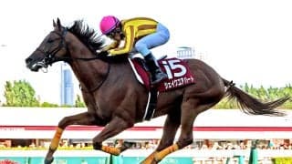 【札幌記念】古川吉洋騎手「抜群の反応で抜群の伸び脚」１８年ぶりコースレコード！シェイクユアハートが重賞３勝目