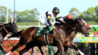 【中京記念】圧巻のコースレコード！ラヴァンダが牡馬を一蹴　２週連続の重賞Ｖの岩田望来騎手「もう１個上の舞台で...」
