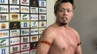 体調不良「欠場」ウルフアロンへ藤田晃生が激高…「お前、ただのデブだよ！お前は、ＮＥＶＥＲに嫌われている」…８・１６両国