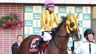 【札幌記念】シェイクユアハートのレコードＶに「なんぼでも走れる」「全然違う」「天皇賞・秋が楽しみ」宮調教師の口も滑らか