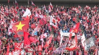 鹿島の公式ＳＮＳ総フォロワー数“爆増中”Ｊクラブ最多に　海外向けＴｉｋＴｏｋは１７９万人がフォロー