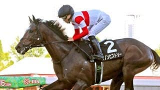 「これはヤバい」「何もかもが違うわ」大差→８馬身差で連勝の３・９億円馬に驚がく　札幌１２Ｒダノンヒストリー