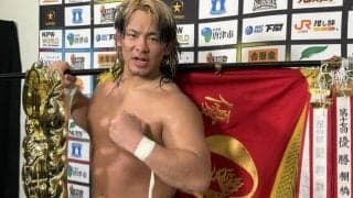 大岩陵平、３５分１０秒「激闘」で上村優也を破り「Ｇ１」初優勝…デビュー４年１１か月「史上最短」夏男に歓喜の絶叫「予選から優勝してビッグドリームつかみました！」…８・１６両国国技館