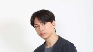 【バスケ】山崎育三郎が君が代独唱「一音一音に敬意と誇り」伸びやかな歌声で日本代表にエール