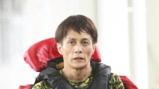 【ボート】多摩川　宮下元胤「コースは自在に取れそうな足」