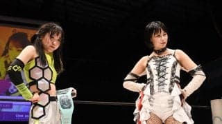 【東京女子】辰巳リカと鈴芽がプリンセスカップ決勝進出、23日後楽園で初Vかけて激突