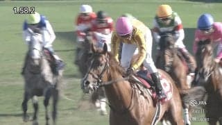 「守りたい笑顔」重賞レコードV“いぶし銀”ジョッキーのレース後の姿にファンほっこり「眩しい」「あまりにも幸せ空間」