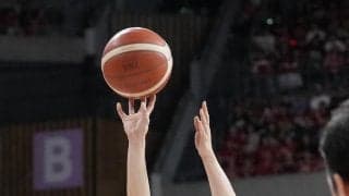 【バスケ】河村勇輝「世界で勝つこと目標」２戦連続で先発、前日八村上回る24得点で韓国に連勝