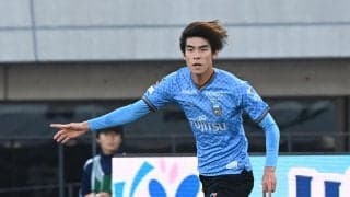 【浦和】ストークから瀬古樹が完全移籍「自分を表現し、クラブに貢献できるように頑張ります」