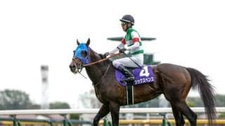 【仏・ジャックルマロワ賞結果】地元の3歳馬ライフがV シュトラウス9着、シックスペンス10着