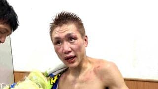 【ボクシング】３８歳の元世界王者・小国以載、世界前哨戦でＴＫＯ負け「もうチャンスはないでしょ。これが世界の壁」引退可能性言及も「いったん休養で」