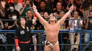 大岩陵平がＧ１初制覇　史上最短デビュー４年１１カ月で下克上Ｖ「俺が令和の夏男だ！」上村との新世代生え抜き対決制す
