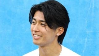 中村敬斗が明かす｢世界でゴールを決める｣メンタルの整え方(2)｢8〜9割は流して聞く｣スルーする力と、連続2桁得点を生む結果への執着
