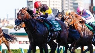 札幌でキーンランドCと新潟で新潟2歳S/今週の競馬界の見どころ