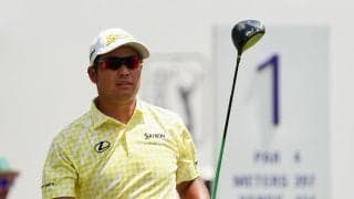 「残念な一日になりました」松山英樹は7位 シェフラーが8打差圧勝