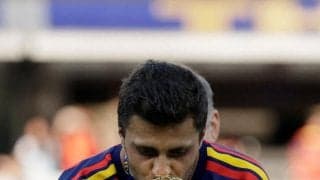 バルセロナ、スペイン代表MFロドリ獲得合意報道　マンチェスター・シティーから移籍金138億円