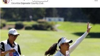 タイ勢が歴史的快挙　優勝＆２位２人、トップ10に５人　米女子ゴルフ界に新風起こす