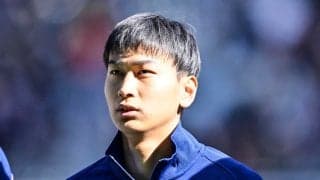 A代表デビューも間近⁉｢まじで上手い｣広島の天才20歳MF中島洋太朗が魅せる“本格開花予感”のボールタッチ集公開！｢流れとる時間が違う｣｢必ず日本の核になれる、それくらいの器｣