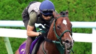 【キーンランドＣ・山下の特注馬】ベストの条件！パンジャタワーが連覇で貫禄の違いを見せる　