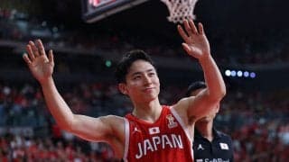 河村勇輝「W杯の切符をなるべく早くつかめるような状況にして米に」日本代表“2ガード”にも手応え