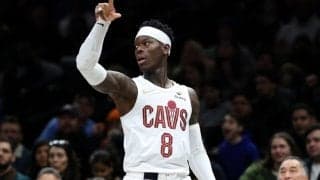 ホーネッツへ移籍と報じられたシュルーダー…通算9回目のトレードはNBA史上2番目の回数に