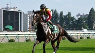 キーンランドC勝ち時計ランキング 1位は2012年パドトロワの1分7秒6
