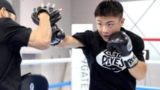 【ボクシング】吉良大弥、５戦目で世界王座獲得なら憧れの井岡一翔超えも「実質超えたと思えるのは僕が５階級制覇した時」…９・２ＷＢＡライトフライ級王座決定戦