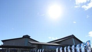 島根スサノオマジックが松江市総合体育館の命名権取得…2031年まで「バンダイナムコアリーナ松江」