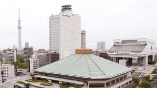 ８・31新番付発表、横審稽古総見は一般公開なし　日本相撲協会が秋場所の御免祝い開催