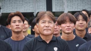 【神戸】23日初戦のＵ－21が必勝祈願　手倉森監督「一流目指すためサッカー以外の人間教育も」
