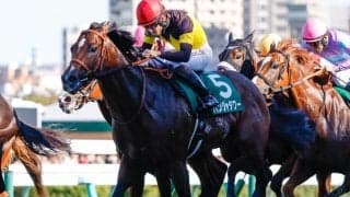 【AI予想・キーンランドC】人工知能は意外な馬にも注目！ 札幌芝1200m向きの本命候補とは