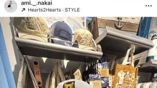 「どこのアイドルグループ！？」中井亜美、キュートな私服姿が「目の保養すぎる！」「リアルに溶けた～」「信じられない」