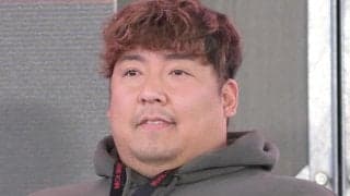 ノッコン寺田　２０・６ｋｇの大減量「ダイエットのビフォーアフター」写真公開に反響「イケてる！」「素晴らしい」