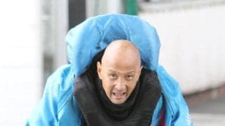 【ボート】多摩川　西田靖「乗りやすいのがいいね」