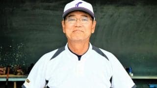 天理と三重が18日に対戦　藤原忠理、沖田展男の両監督に聞く