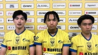 谷口彰悟、今後の代表活動に言及「入りたい」４年後のＷ杯に向けては「まだ自分の中では定まっていない」