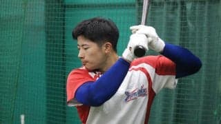 西武5位の高卒ルーキーが二軍で打率3割到達！ 逆方向への衝撃弾にファンから「いずれは一軍で」と期待の声
