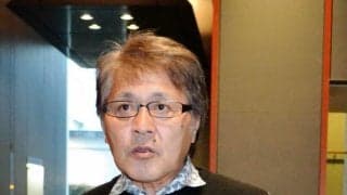 愛甲猛氏「この秋会おうと約束したのに」　恩師・渡辺元智さんを悼む「多分教え子の中で俺が一番迷惑を掛けたと思う。感謝しかない」