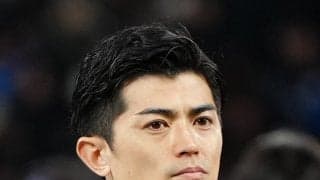 シントトロイデン谷口彰悟「次の９月、10月シリーズはやっぱり入りたい」代表目指し続ける
